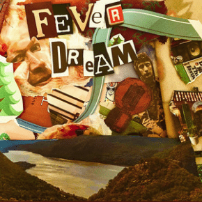 Fever Dream - Album by Echo Kid