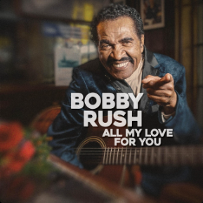 Im The One - Single by Bobby Rush