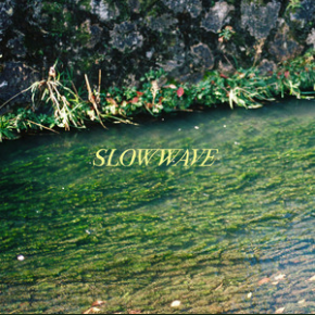 Slow Wave - EP by Slow Wave
